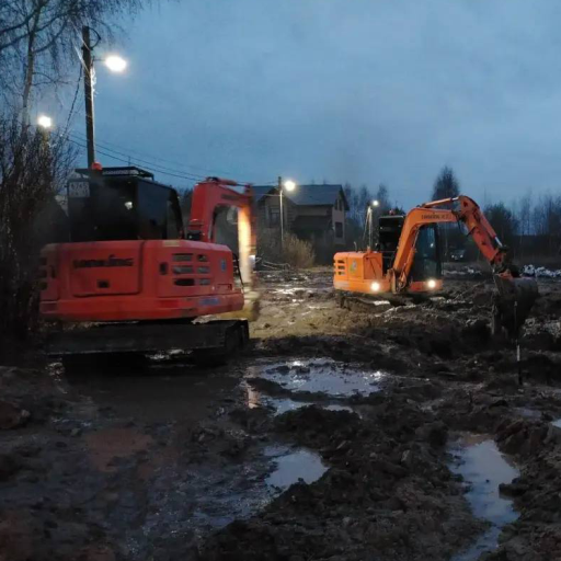 Белозериха